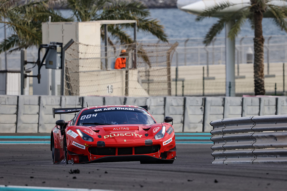 baronmotorsportshownosignsofweaknesstowinthehankook6h1