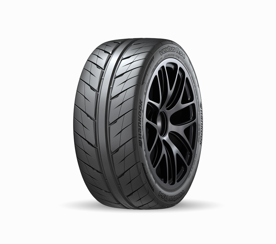 ヌっちい　BL-RS4 、RS-ST×2 Ventus RS4(Ventus RS4) ㅣ Extreme Tires ㅣ Hankook Tire Motorsports