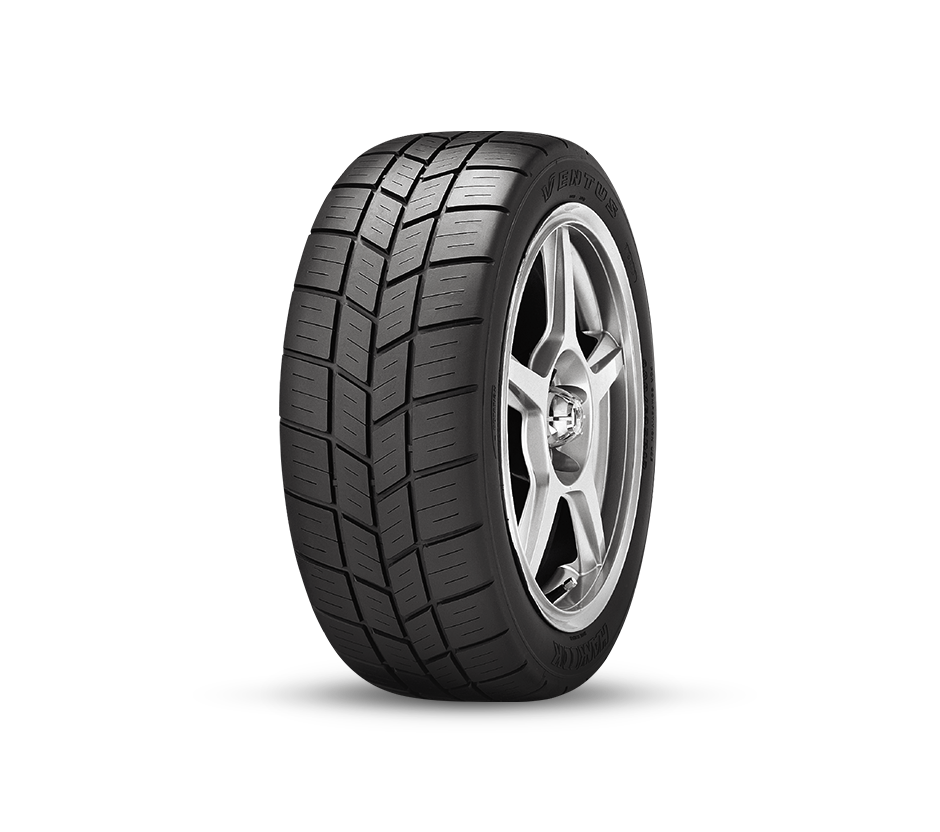 パンダキック Ventus Z210 ㅣ Rally Tires ㅣ Hankook Tire Motorsports