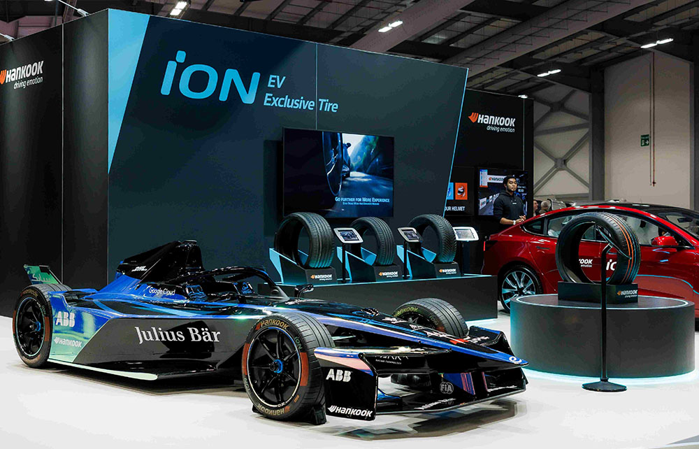 hankook_tire_to_participate_in_everything_electric_uk_2026_in_the_united_kingdom
