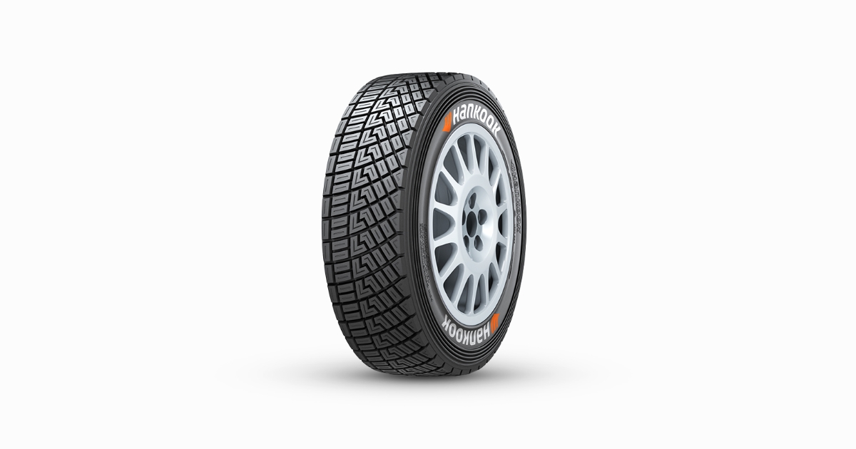 DYNAPRO HP2 (RA33) - 225/65R17 H, HANKOOK DYNAPRO HP2, MADE