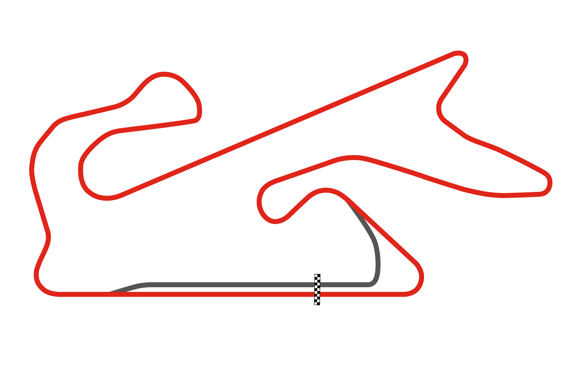 24H SeriesㅣOfficial PartnerㅣHankook Tire Motorsports