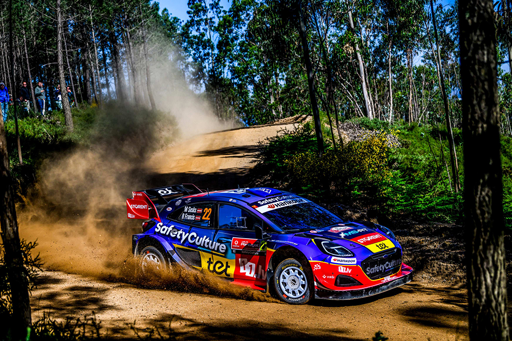 2025_wrc_5라운드_포르투갈_랠리_경기_장면_1
