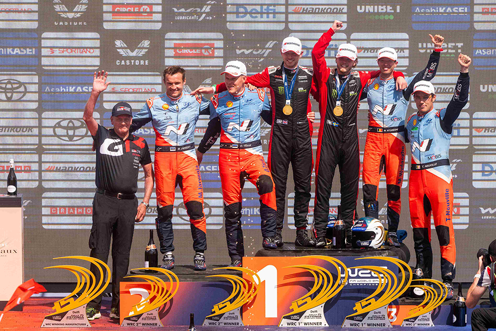 wrc_에스토니아_델피_랠리_포디엄