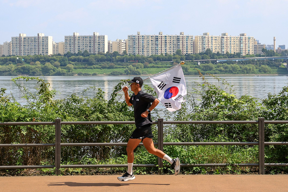 한국해비타트 주관 2025 815런 참고 사진
