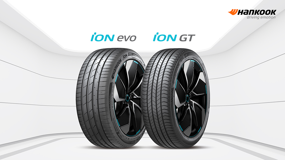 한국타이어_아이온_에보_ion_evo_아이온_gt_ion_gt